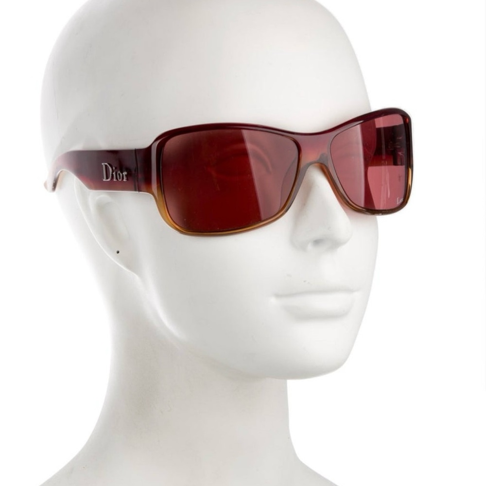 Dior Shield Sunglasses